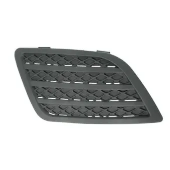 Grille de ventilation, pare-chocs avant droit BLIC 5513-00-2564924P pour FORD FIESTA 1.4 16V - 80cv