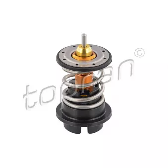 Thermostat d'eau TOPRAN OEM 03H121113