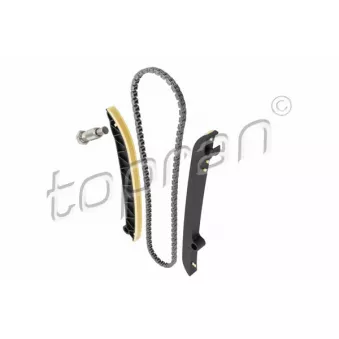 Kit de distribution par chaîne TOPRAN OEM 03F198229A
