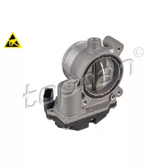 Corps papillon TOPRAN OEM 059145950R