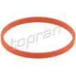 TOPRAN 117 328 - Joint d'étanchéité, carter de collecteur d'admission