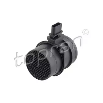Débitmètre de masse d'air TOPRAN OEM 03G906461C