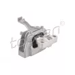 TOPRAN 117 373 - Support moteur