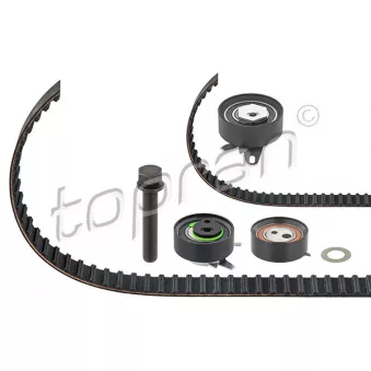 Kit de distribution TOPRAN OEM 074198119Q