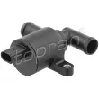 Valve magnétique TOPRAN [117 425]