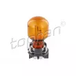Ampoule, feu clignotant TOPRAN [117 453]