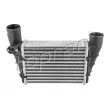 TOPRAN 117 480 - Intercooler, échangeur