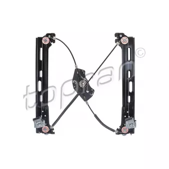 Lève-vitre avant gauche TOPRAN OEM 7n0843699e