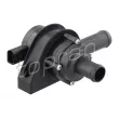 TOPRAN 117 489 - Pompe à eau additionnelle