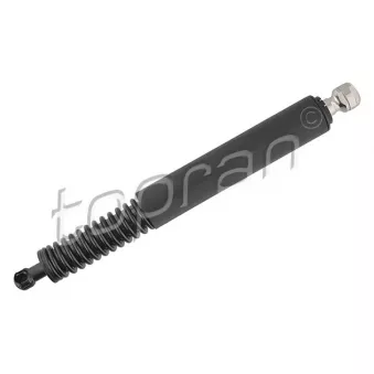 Vérin de hayon, de coffre TOPRAN OEM 7L6827550F