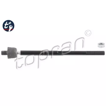 Rotule de direction intérieure, barre de connexion TOPRAN OEM 5Q0423810
