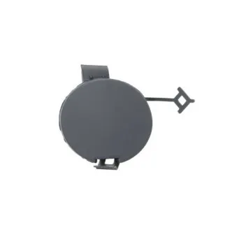 BLIC 5513-00-3332920P - Recouvrement de pare-chocs, dispositif d'attelage avant gauche 