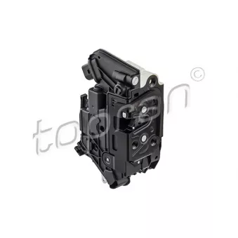 Serrure de porte arrière droit TOPRAN OEM 5N0839016D