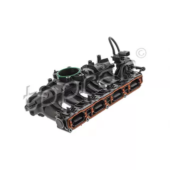 Module de tube d'admission TOPRAN OEM 06J133201AS