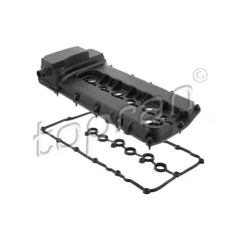 Couvercle de culasse TOPRAN OEM 03H103429C
