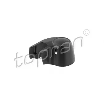 Bonnete/tête/bout,bras d'essuie-glace TOPRAN 117 822 pour AUDI A3 1.6 FSI - 115cv