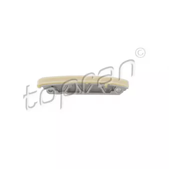 Coulisse, chaîne de distribution TOPRAN 117 864