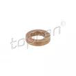 Bague d'étanchéité, injecteur TOPRAN [117 913]