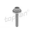 TOPRAN 117 991 - Vis de poulie