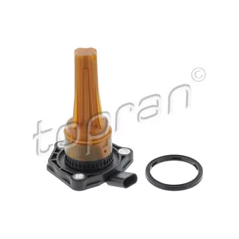 Capteur, niveau d'huile moteur TOPRAN OEM 04C907660A