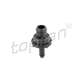 Soupape, dégazage du carter TOPRAN OEM 03C103558L