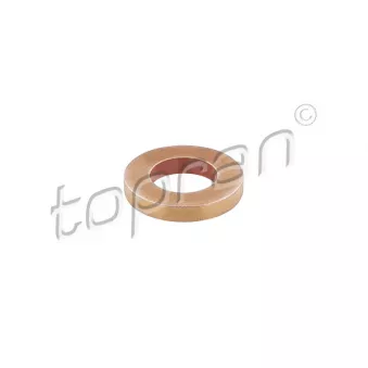 Bague d'étanchéité, injecteur TOPRAN OEM 03P130519