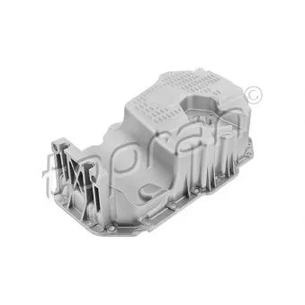 Carter d'huile TOPRAN OEM 03C103603AJ