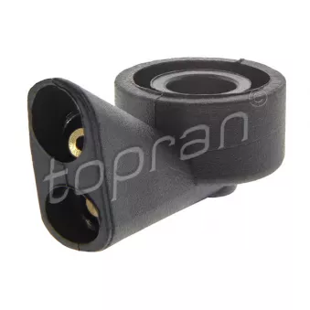 Gicleur d'eau de nettoyage, nettoyage des vitres TOPRAN OEM 4L0955985