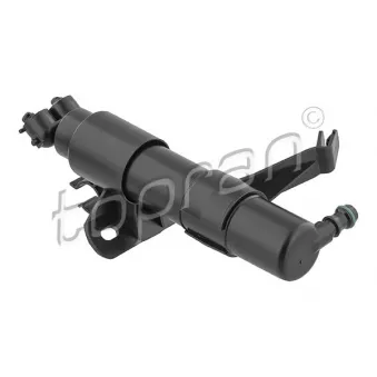 TOPRAN 118 265 - Gicleur d'eau de nettoyage, nettoyage des phares