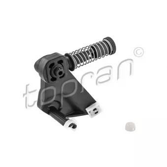 Kit de réparation, levier de changement de vitesse TOPRAN OEM 5Q0711202B