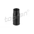 Bouchon de protection/soufflet, amortisseur TOPRAN [118 298]