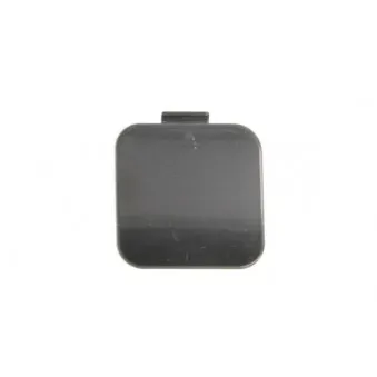Recouvrement de pare-chocs, dispositif d'attelage BLIC 5513-00-3514970P pour MERCEDES-BENZ CLASSE S S 450 CDI - 320cv