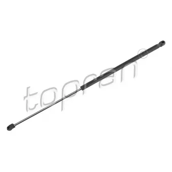 Vérin, capot-moteur TOPRAN OEM 5NA823359