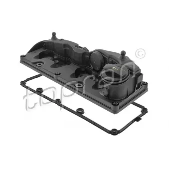 Couvercle de culasse TOPRAN OEM 03L103469M