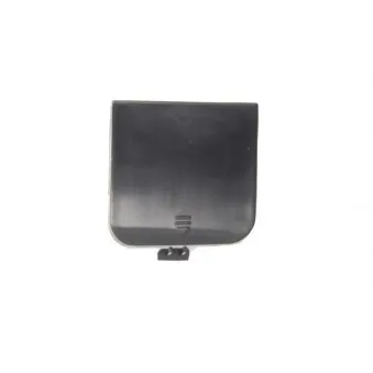 Recouvrement de pare-chocs, dispositif d'attelage avant gauche BLIC 5513-00-3517921P