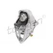 Support moteur TOPRAN [118 847]
