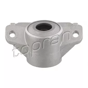 Coupelle de suspension TOPRAN OEM 8W0513353