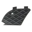 Grille de ventilation, pare-chocs avant gauche BLIC [5513-00-3527911P]