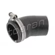 TOPRAN 119 067 - Gaine de suralimentation