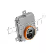 TOPRAN 119 093 - Ballast, lampe à décharge