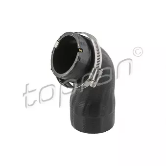 Gaine de suralimentation TOPRAN 119 111