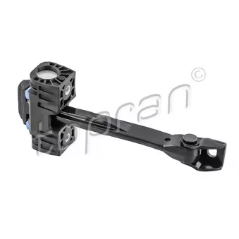 Cale-porte TOPRAN OEM 8U0837249B