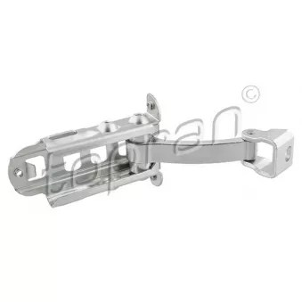 Cale-porte TOPRAN OEM A9067200316