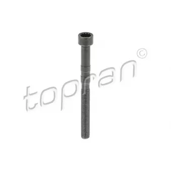 Vis, axe de culbuteur TOPRAN OEM 038103714A