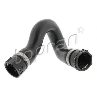 Durite de radiateur TOPRAN OEM 8K0121101J