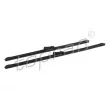 TOPRAN 119 221 - Kit balais d'essuie-glace