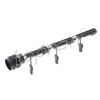 TOPRAN 119 250 - Raccord, injecteur