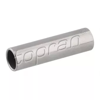 Manchon de guidage, culasse TOPRAN OEM 03C103825A