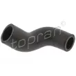 TOPRAN 119 286 - Durite de radiateur