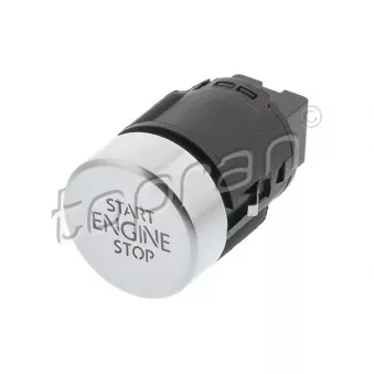 Bouton de démarrage/arrêt TOPRAN OEM 5N0959839